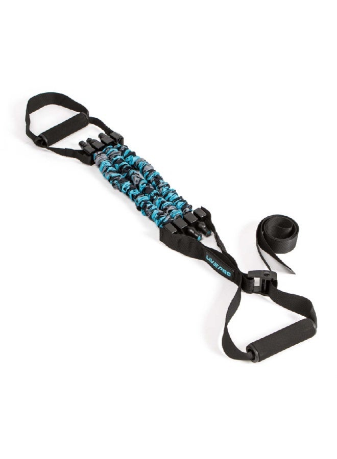 LivePro لايف برو ساحب متعدد الوظائف LP8428 - Image 1